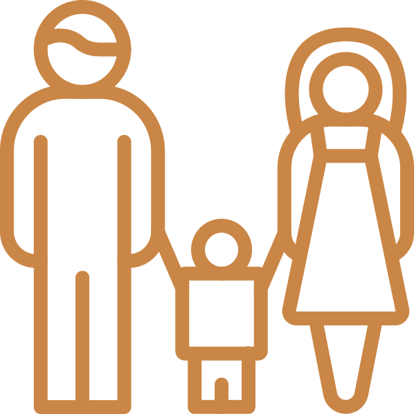 Familia y Herencias